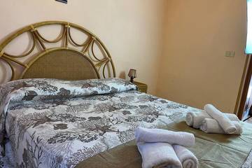 Villa pour 8 Personnes dans Carini, Province de Palerme, Photo 1