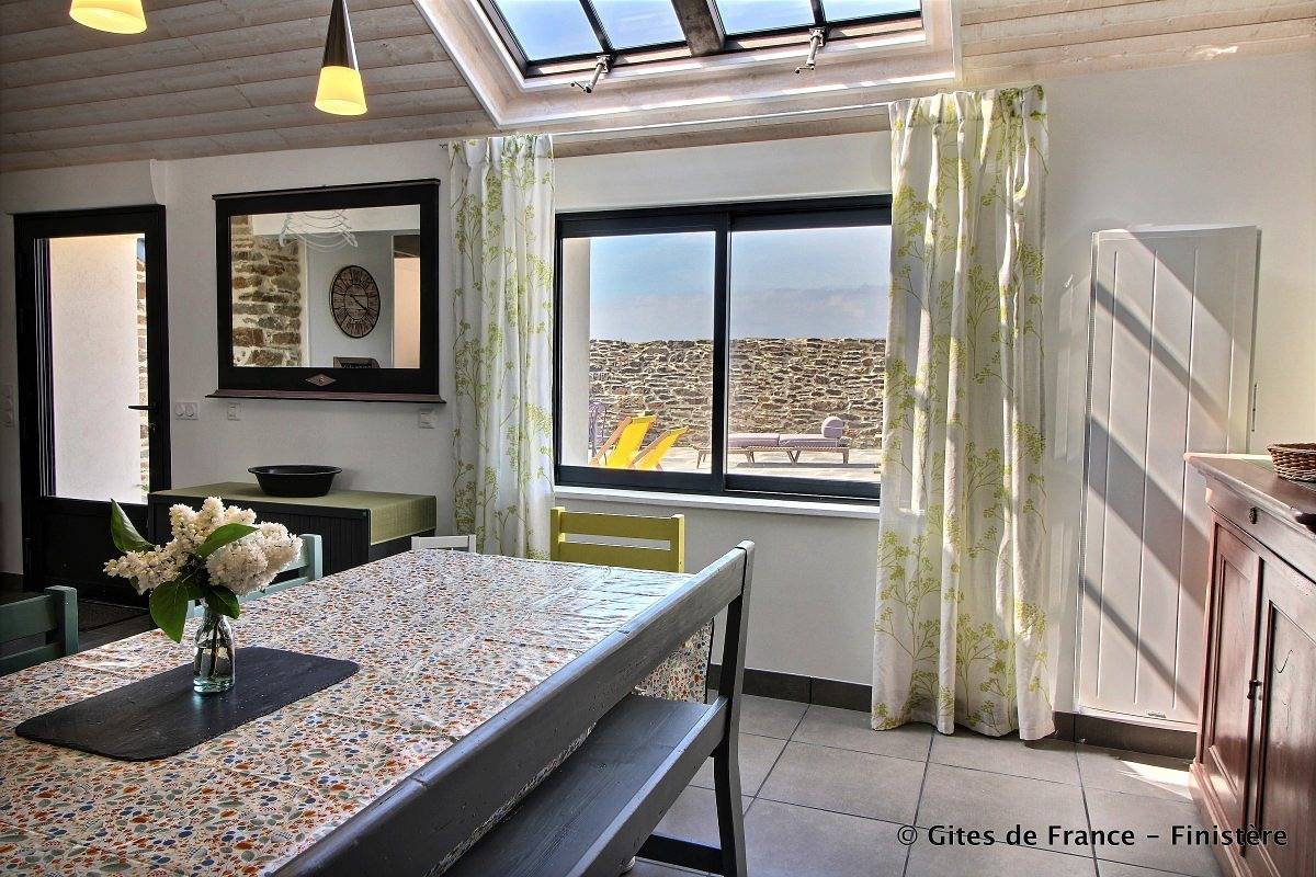 L'étable in Plovan, Côte de Cornouaille