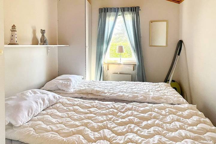 Ferienhaus für 5 Personen, mit Haustier in Mellbystrand - 2