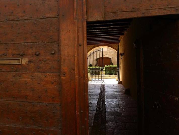 Gîte pour 6 personnes dans Les Hospices de Beaune - 3