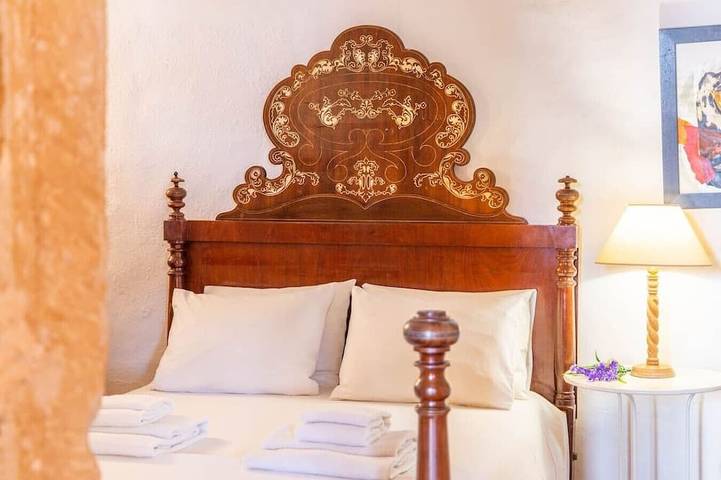 Townhouse In Palma 300 mts from the Beach in Punta des Gas (Palma), Palma