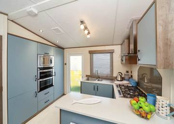 Camping für 4 Personen in Südengland