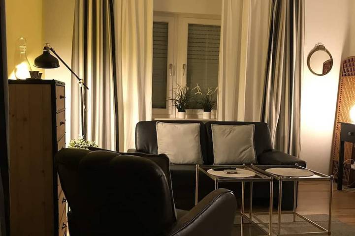 Ferienwohnung für 3 Personen - 1