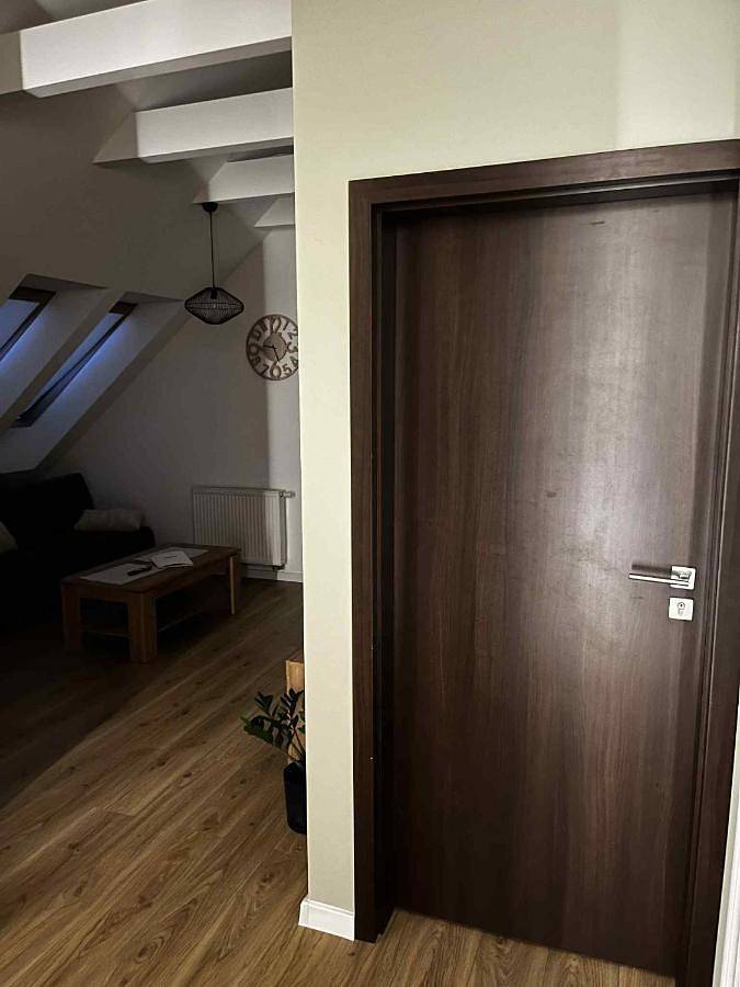 Family Suite in Dębniki, Cracovie