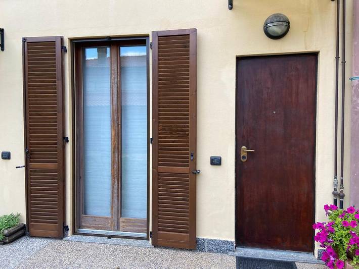 Appartamento per 4 persone a Appiano Gentile