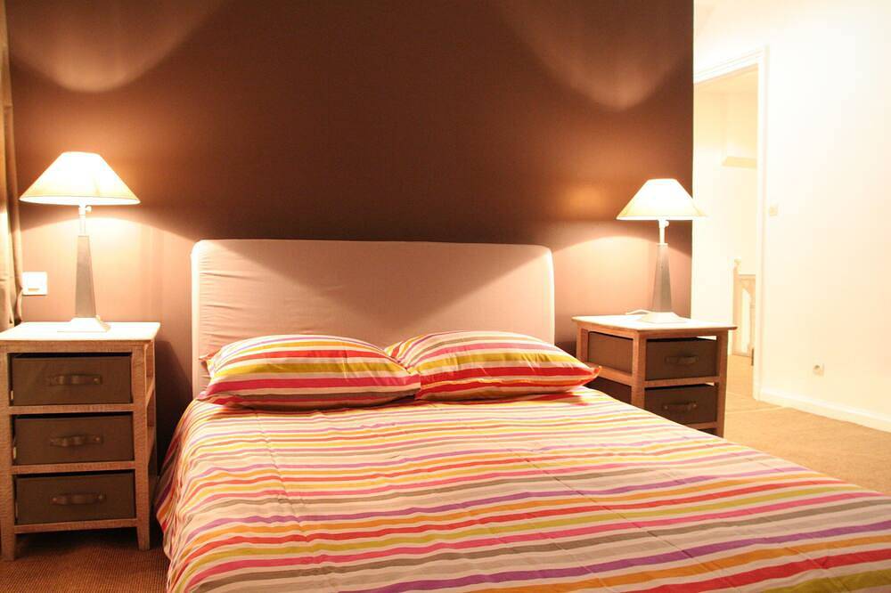 Villa Touquettoise plein centre, à deux pas de la plage in Touquet-Paris-Plage, Région de Montreuil