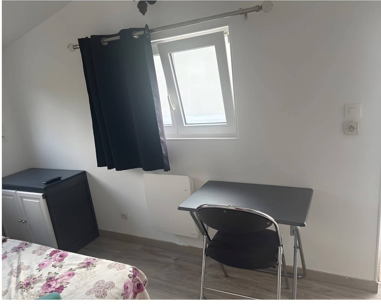 Gemütliches Studio in Étampes – Zentrale Lage mit Wlan in Étampes, Essonne