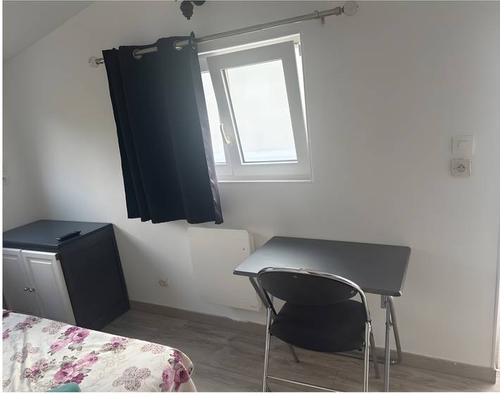 Maison de vacances dans Île de France