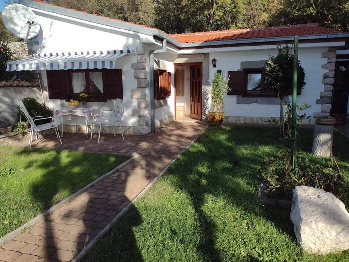 Ferienwohnung für 2 Personen - 1