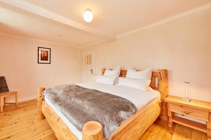 Ferienhaus für 5 Personen, mit Garten in Morbach - 2