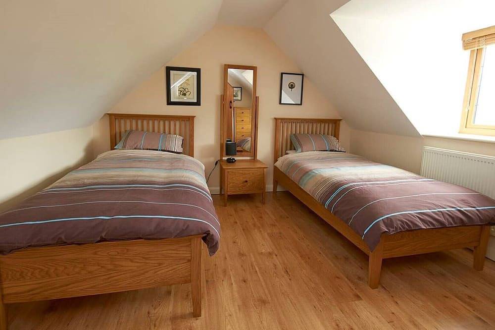 Charming New Forest getaway in Fordingbridge, Hampshire