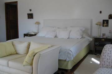 Villa for 8 People in Poseidonia, Syros, Photo 1