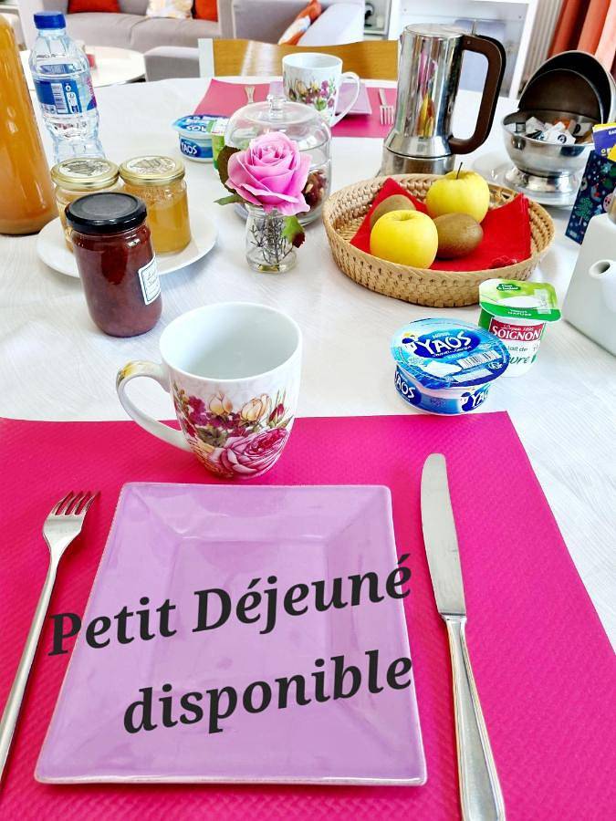 Gîte pour 2 personnes, avec Terrasse et Jardin à Saint-Rémy-lès-Chevreuse - 4