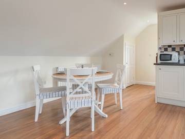 Cottage for 3 People in Alnmouth, Northumberland Coast, Photo 3