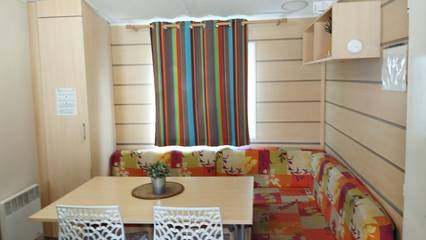 Bungalow für 6 Personen in Boofzheim, Region Sélestat-Erstein, Bild 2