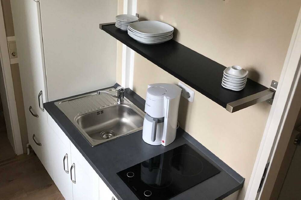 Ganze Wohnung, Ferienwohnung 7 - Ferienwohnung Eckloff in Wittenberg, Wittenberg (Landekris)