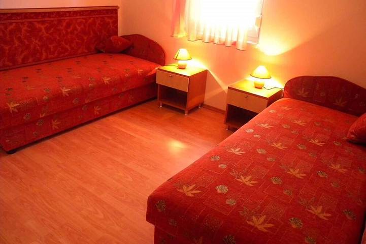 Ferienhaus für 5 Personen, mit Garten in Ungarn - 2