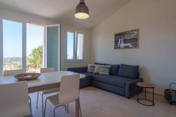 Apartment for 2 People in Olbia-Tempio, Sardinia, Photo 1