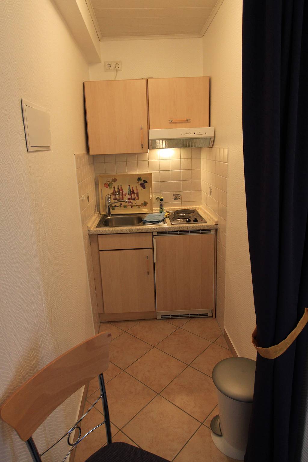 Ganze Ferienwohnung, "Ferienhof Alte Mühle"  M 2 in Ostfehmarn, Fehmarn