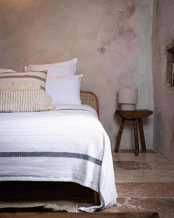 Gîte pour 2 personnes, avec jardin ainsi que piscine et vue, animaux acceptés à Mons (Béziers) - 3