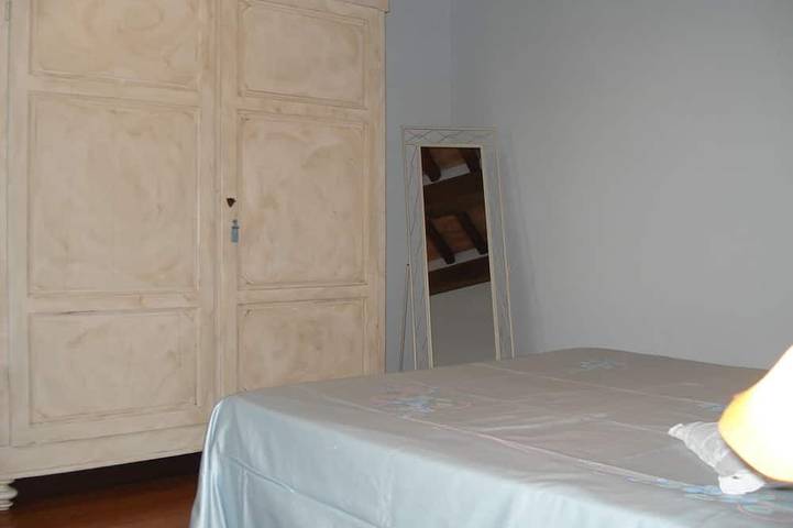 Villa con piscina privata, giardino, in una posizione bellissima e tranquilla. in Camaiore (Toscana), Riviera Toscana