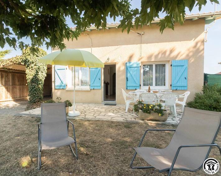 Le Pin Parasol in Lherm, Toulouse et ses environs