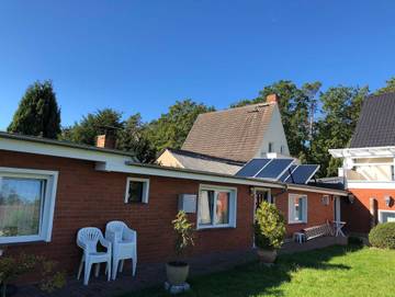 Ferienwohnung für 3 Personen in Graal-Müritz, Fischland - Darß - Zingst, Bild 1