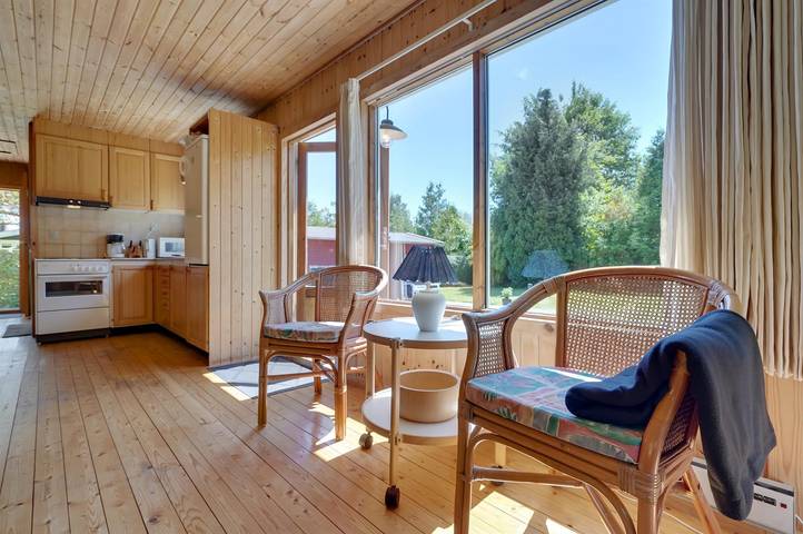 2 bedroom home in Faxe Ladeplads in Faxe Ladeplads, Schwedische Ostsee