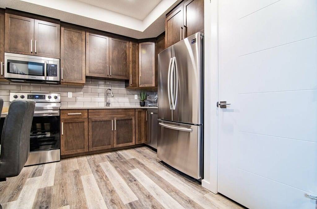 Entire luxury basement suite in Liberty Landing. in Red Deer