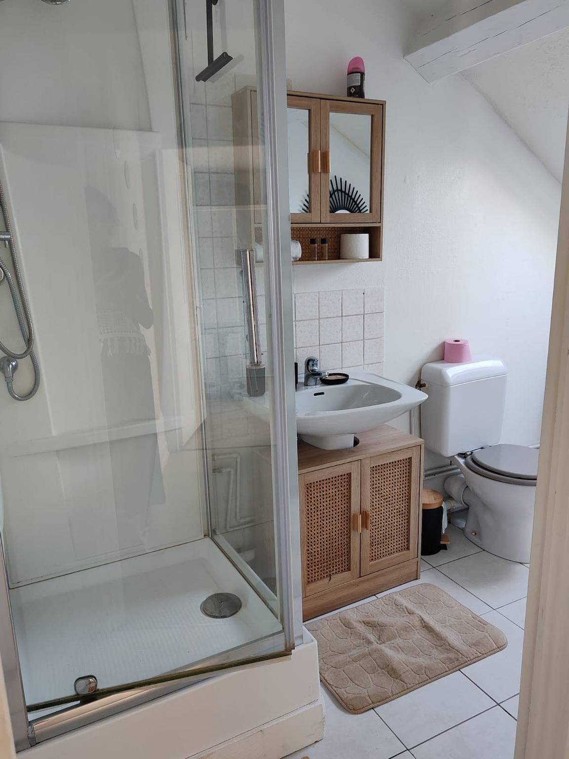 Ganze Wohnung, Le Repaire in Le Havre, Le Havre und Umgebung