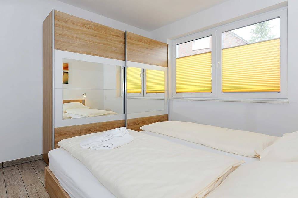 Ganze Wohnung, Ferienwohnung Deichjuwel - Ferienwohnungen Am Kajedeich in Bensersiel, Esens