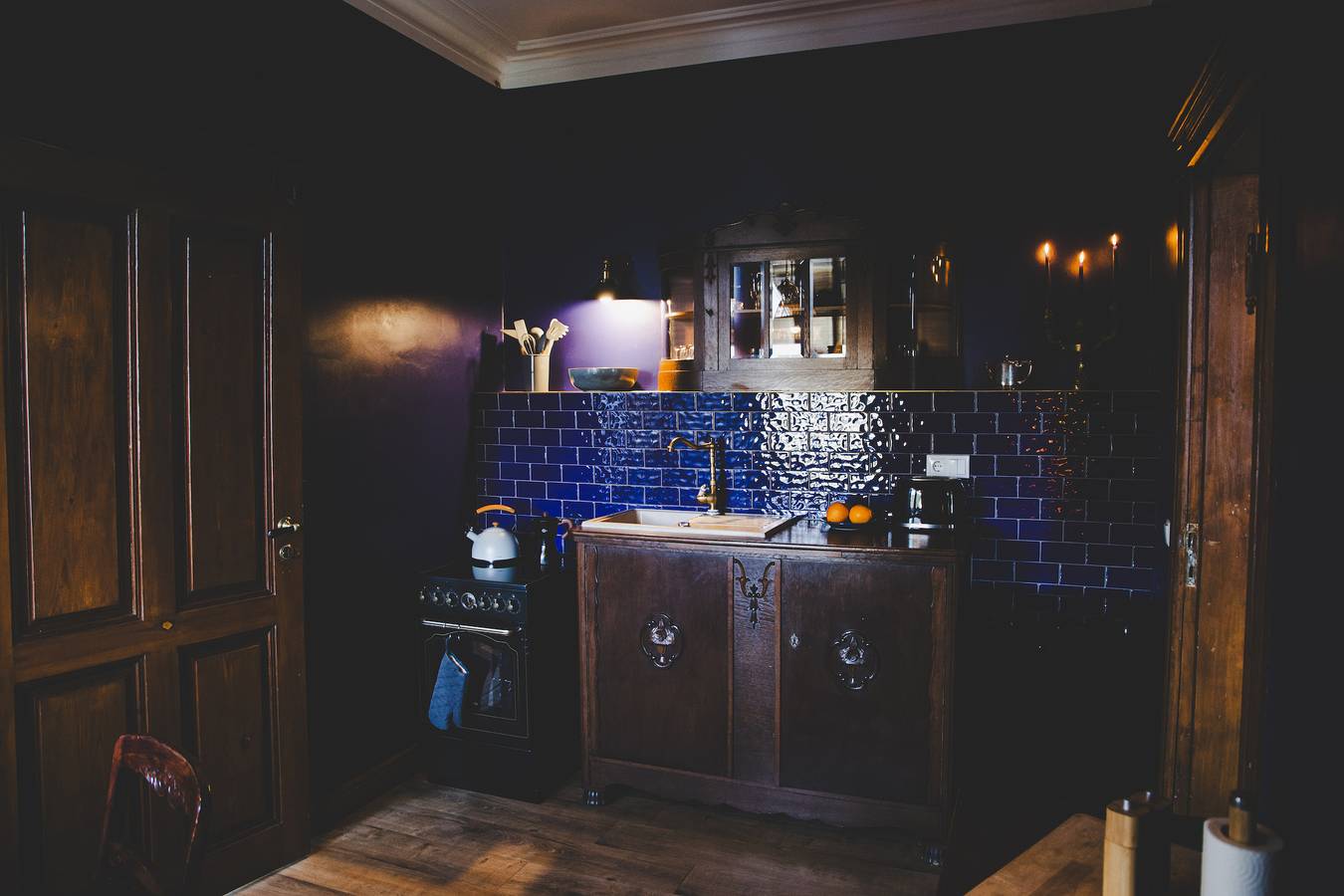 Ganze Ferienwohnung, Wohnung Elisabeth Herrenhaus Viecheln Anno 1869 in Behren-Lübchin, Mecklenburgische Ostseeküste