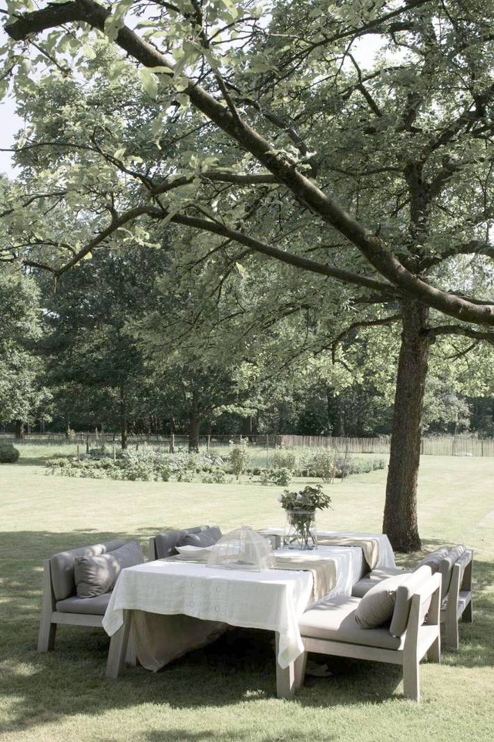 Location de vacances pour 3 personnes, avec vue et jardin à Heusden-Zolder - 3