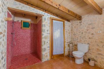 Villa in Inca, Majorca Center für 5 