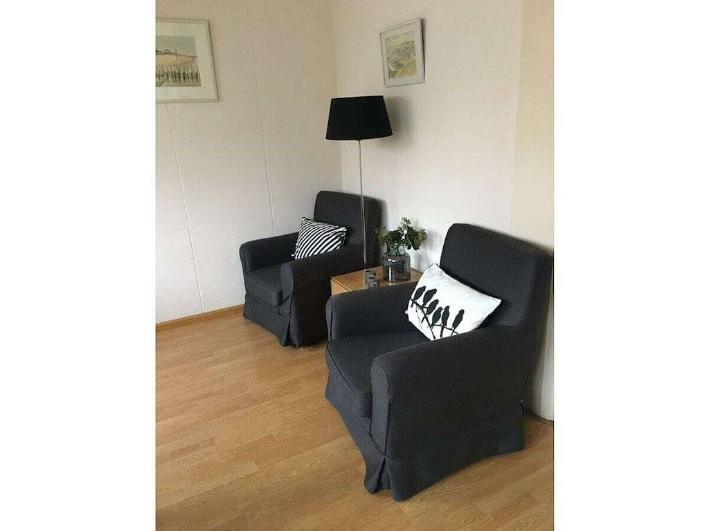 Ferienwohnung mit 2 Schlafzimmer in Domburg, Walcheren