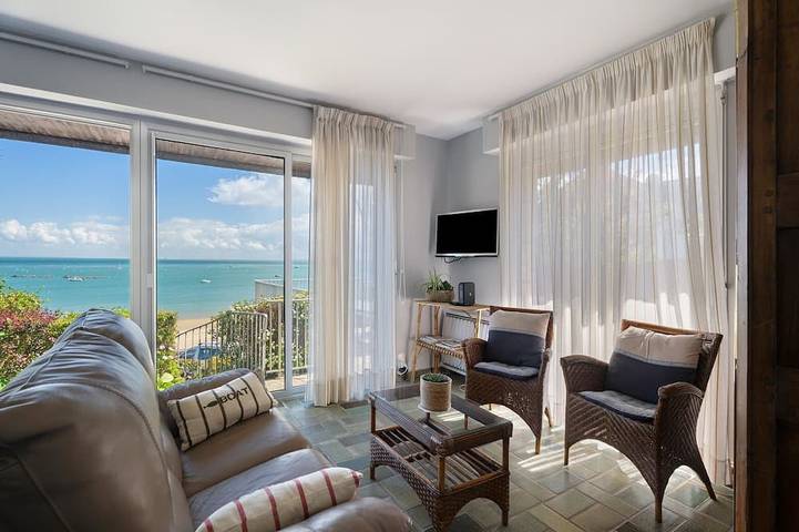 Maison de vacances pour 4 personnes
