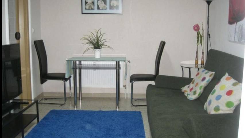 Ferienwohnung für 2 Personen in Bad Godesberg
