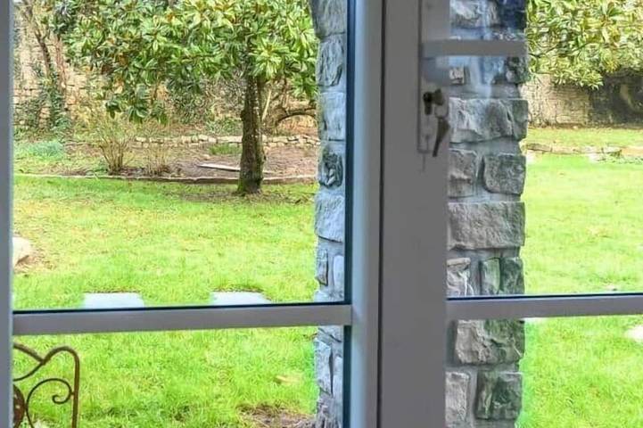 Location de vacances pour 4 personnes à Noisy-sur-École