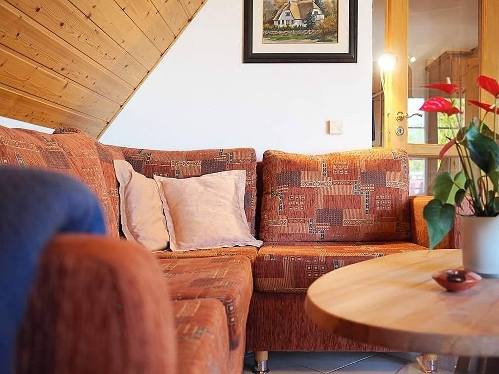 Entire holiday apartment, Holiday apartment for 2 people with balcony in Ostseebad Zingst, Zingst