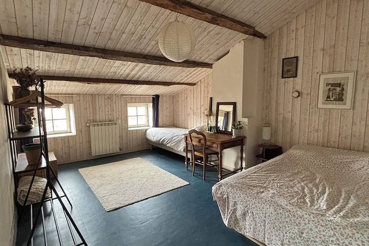 Chambre d’hôte pour 3 personnes à Rochefort - 3