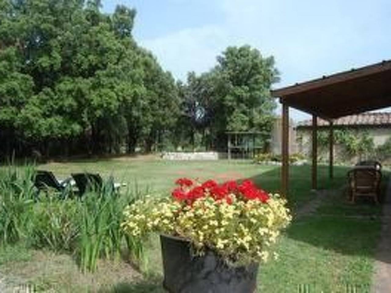 Agriturismo San Ansanino in Civitella Paganico, Grosseto Provinz