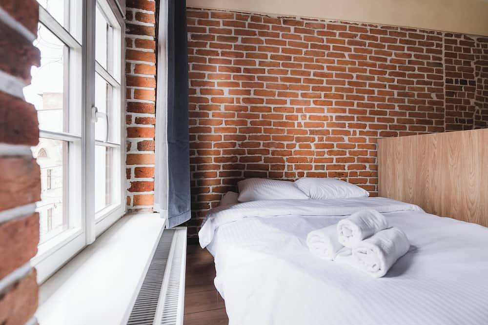 Ganze Wohnung, Apartament Ceglane Studio in Thorn (Polen), Kujawien-Pommern