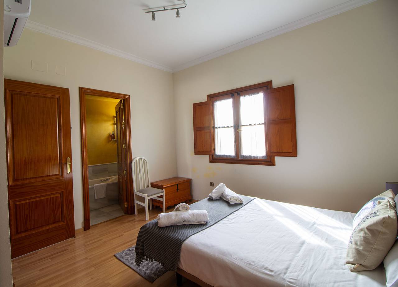 Entire apartment, Lightbooking Pico del Torreón in El Puerto de Santa María, Costa de la Luz