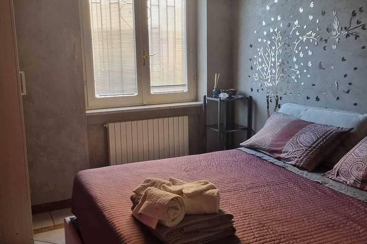 Chambre d’hôte pour 5 personnes à Samarate - 3