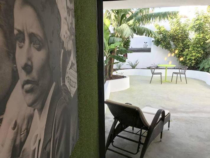 Gîte pour 2 personnes, avec terrasse à Angra do Heroísmo - 2