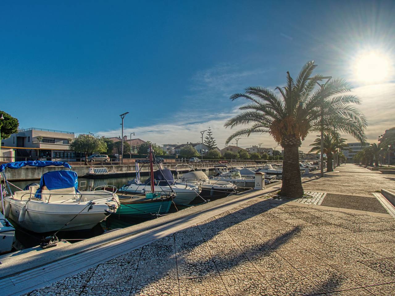 Appartement entier, Le 4 Mats in Fréjus Plage, Fréjus