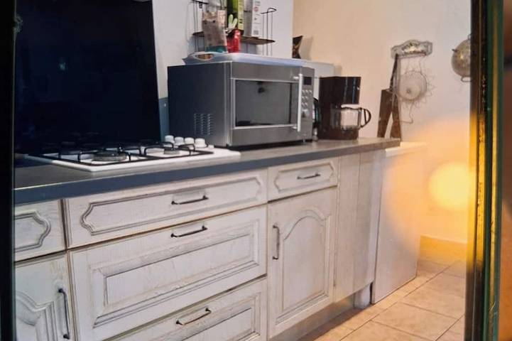 Location de vacances pour 2 personnes à Molières-sur-Cèze - 4