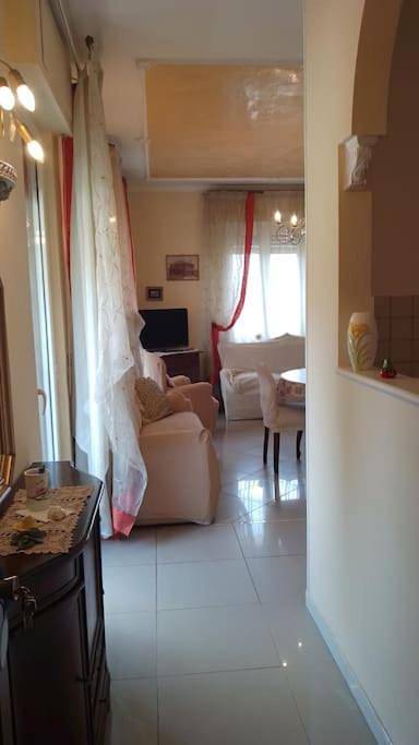 Apartamento de vacaciones para 5 personas, con balcón y vistas - 1