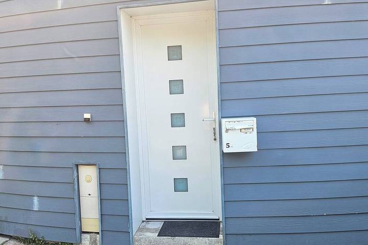 Gîte pour 4 personnes dans Ronce-les-Bains - 3