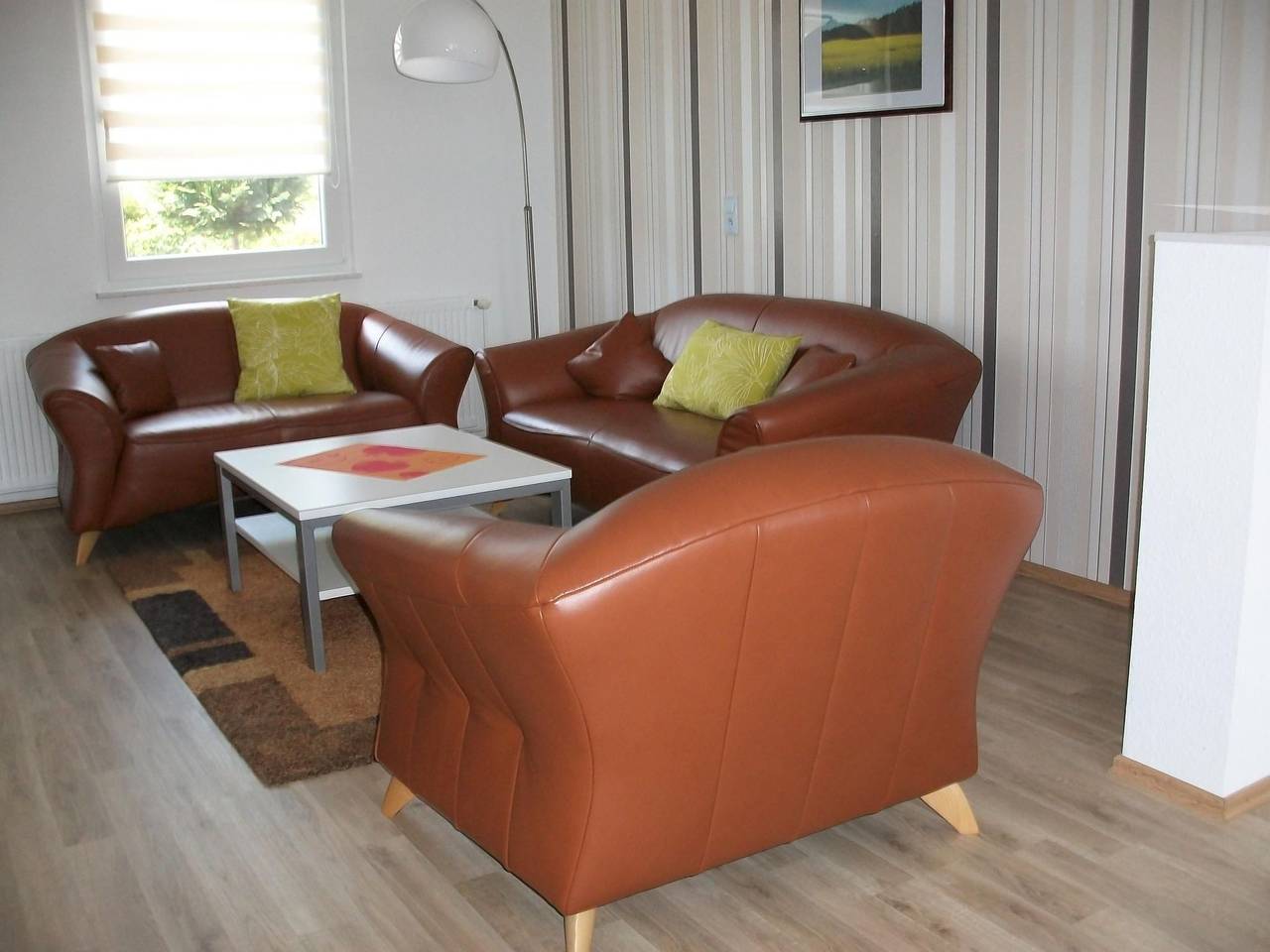 Ganze Wohnung, Fewo "Berliner" in Holzdorf, Rendsburg-Eckernförde